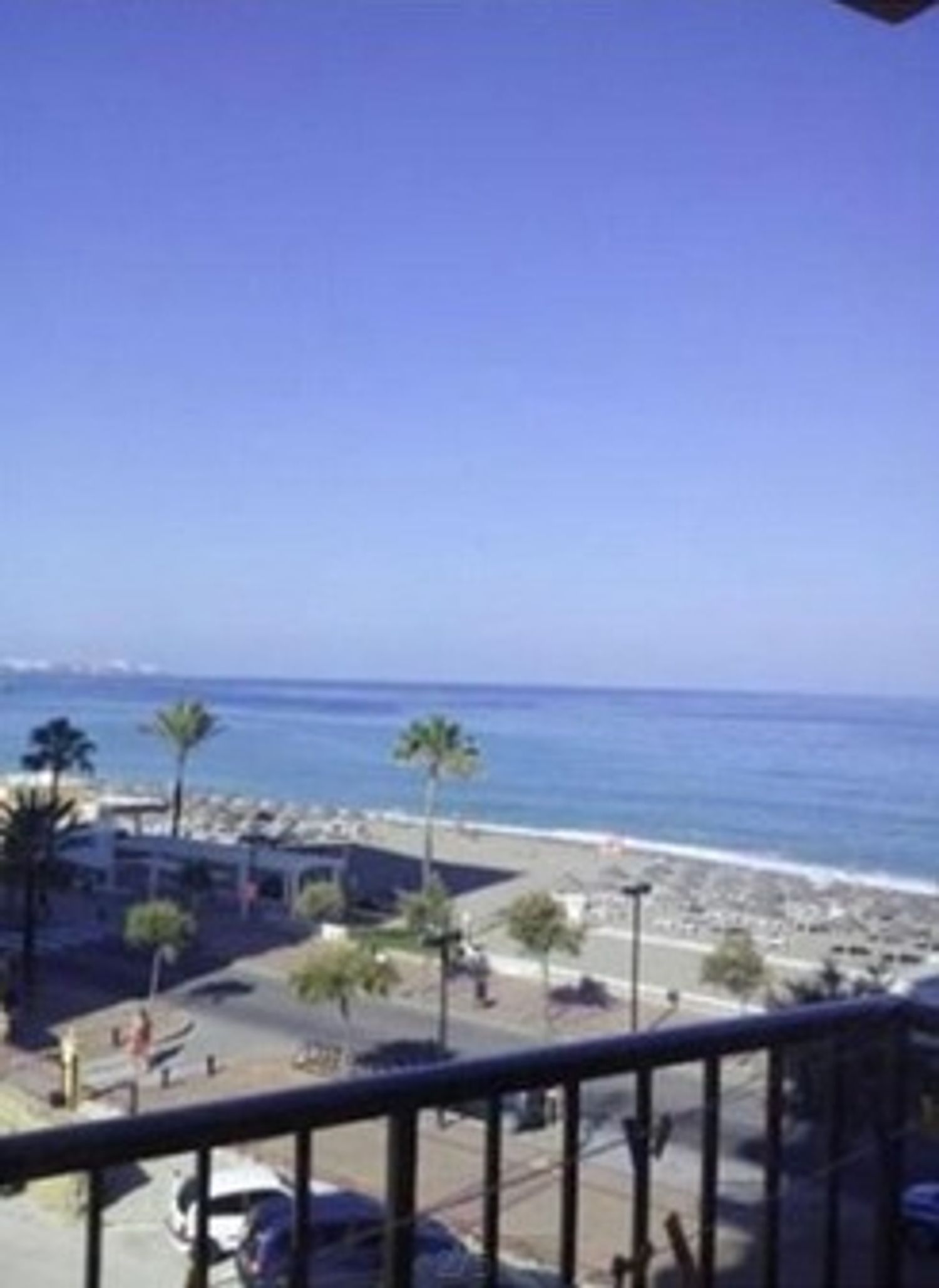 Piso en Paseo Marítimo Rey de España, 7 - Foto 4