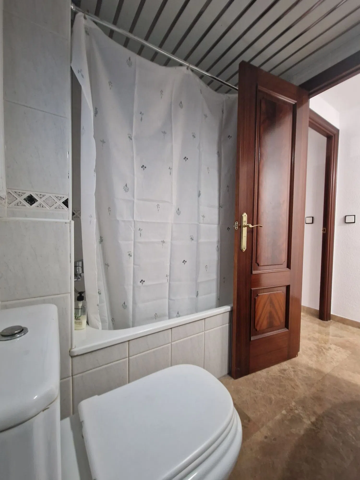 Piso en Infanta Doña María, 32 - Foto 8