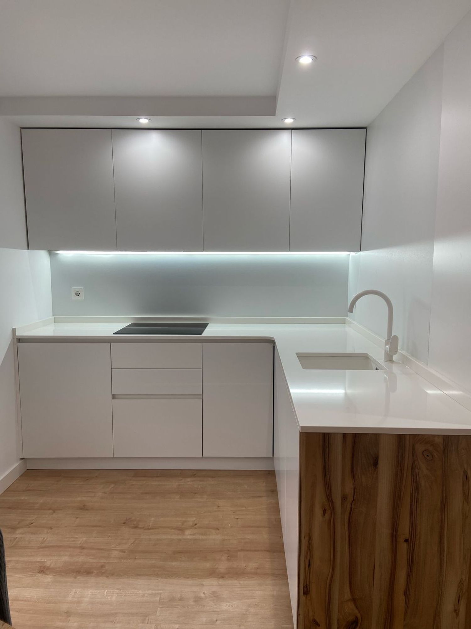 Piso en calle de Daroca, 75 - Foto 5