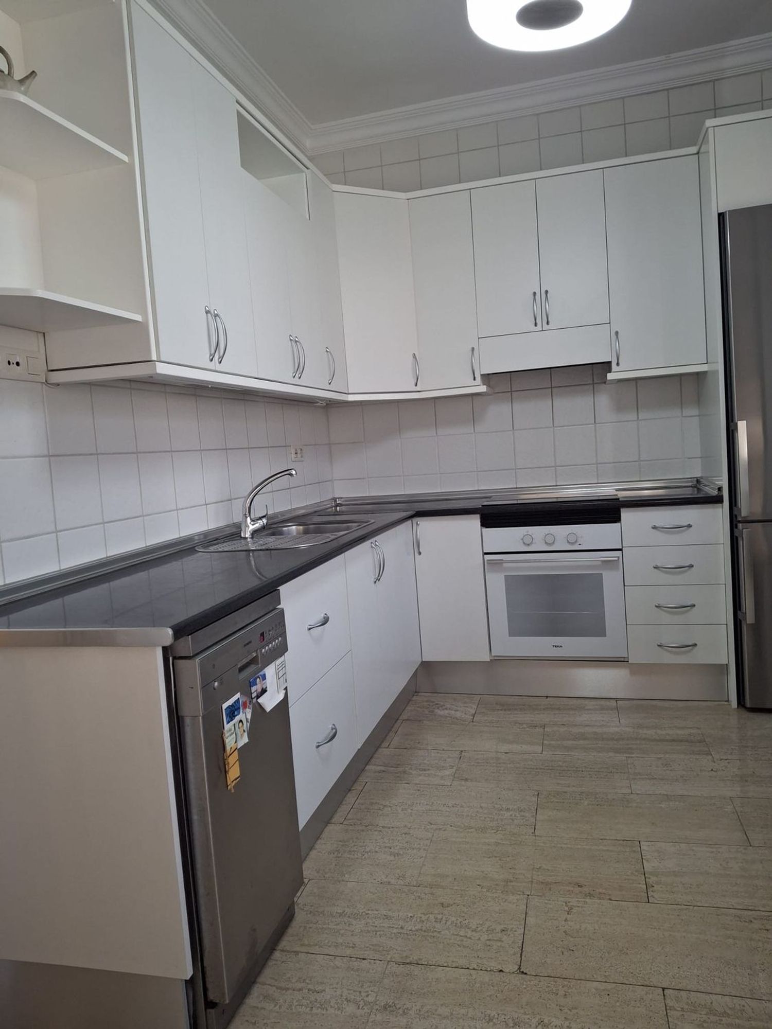 Piso en calle Méndez Núñez, 4 - Foto 10