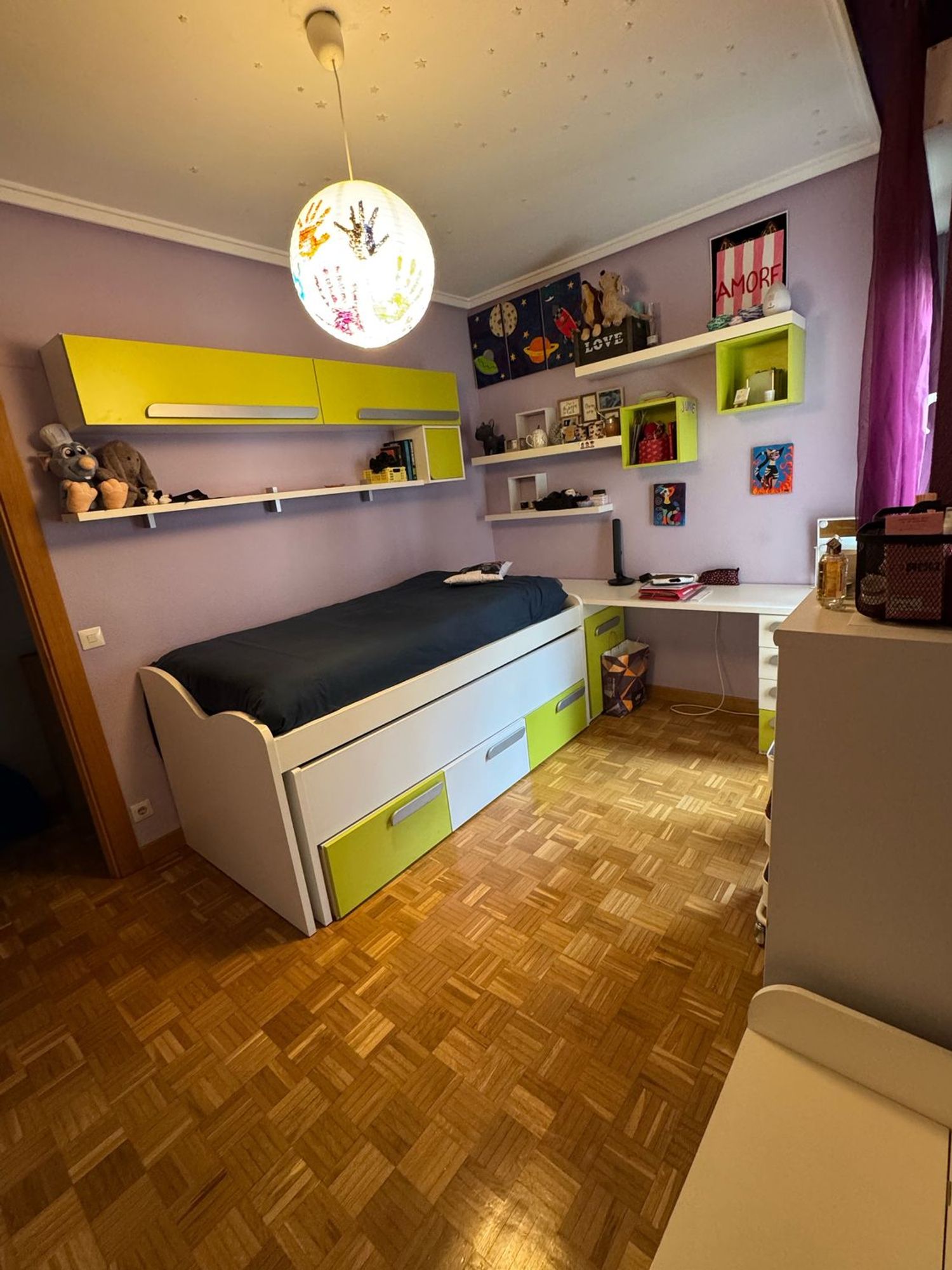 Piso en calle Vicente Aleixandre, 25 - Foto 9