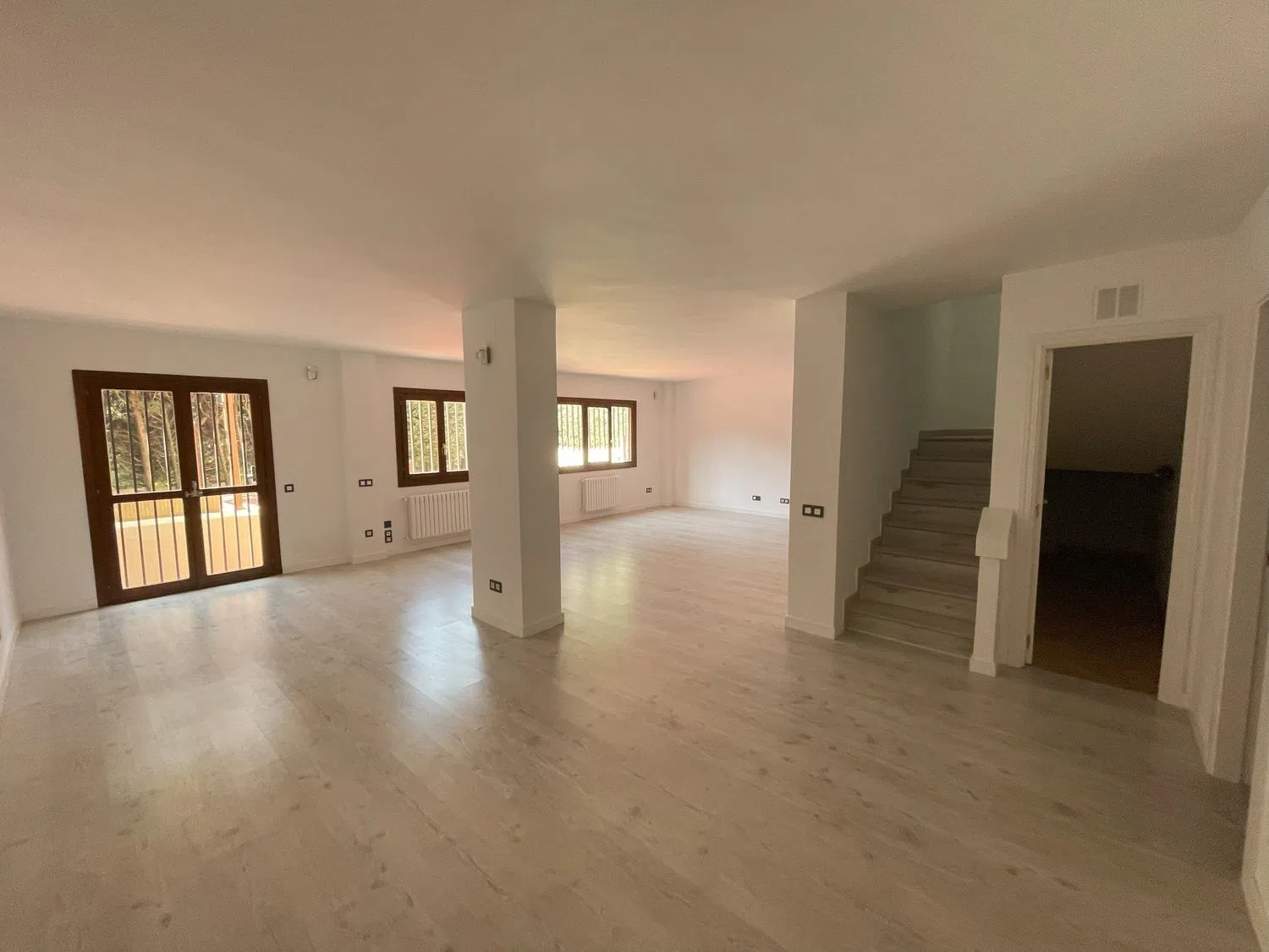 Chalet adosado en paseo de Somosierra, 8 - Foto 12
