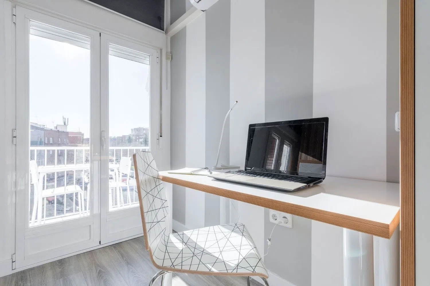 Estudio en avenida de Nuestra Señora de Fátima, 22 - Foto 11