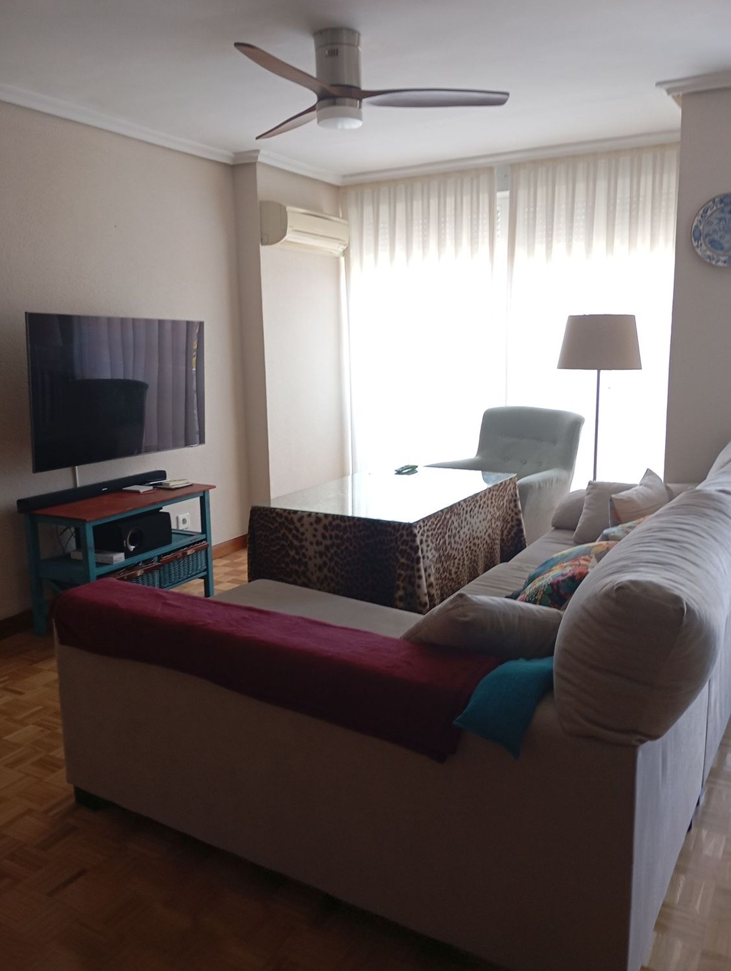 Piso en calle Santa María de Ordás, 17 - Foto 2