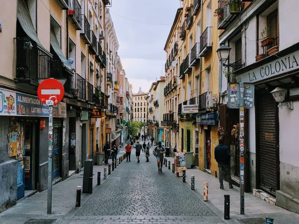 Piso en calle Salitre, 30