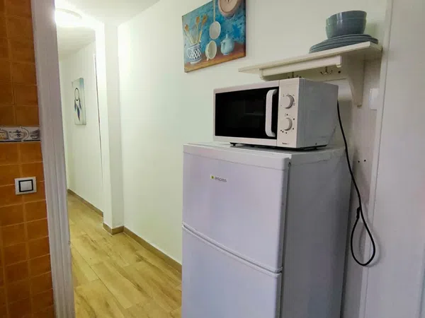 Piso en Calle Míster Blisse, 2, Triana - Foto 7