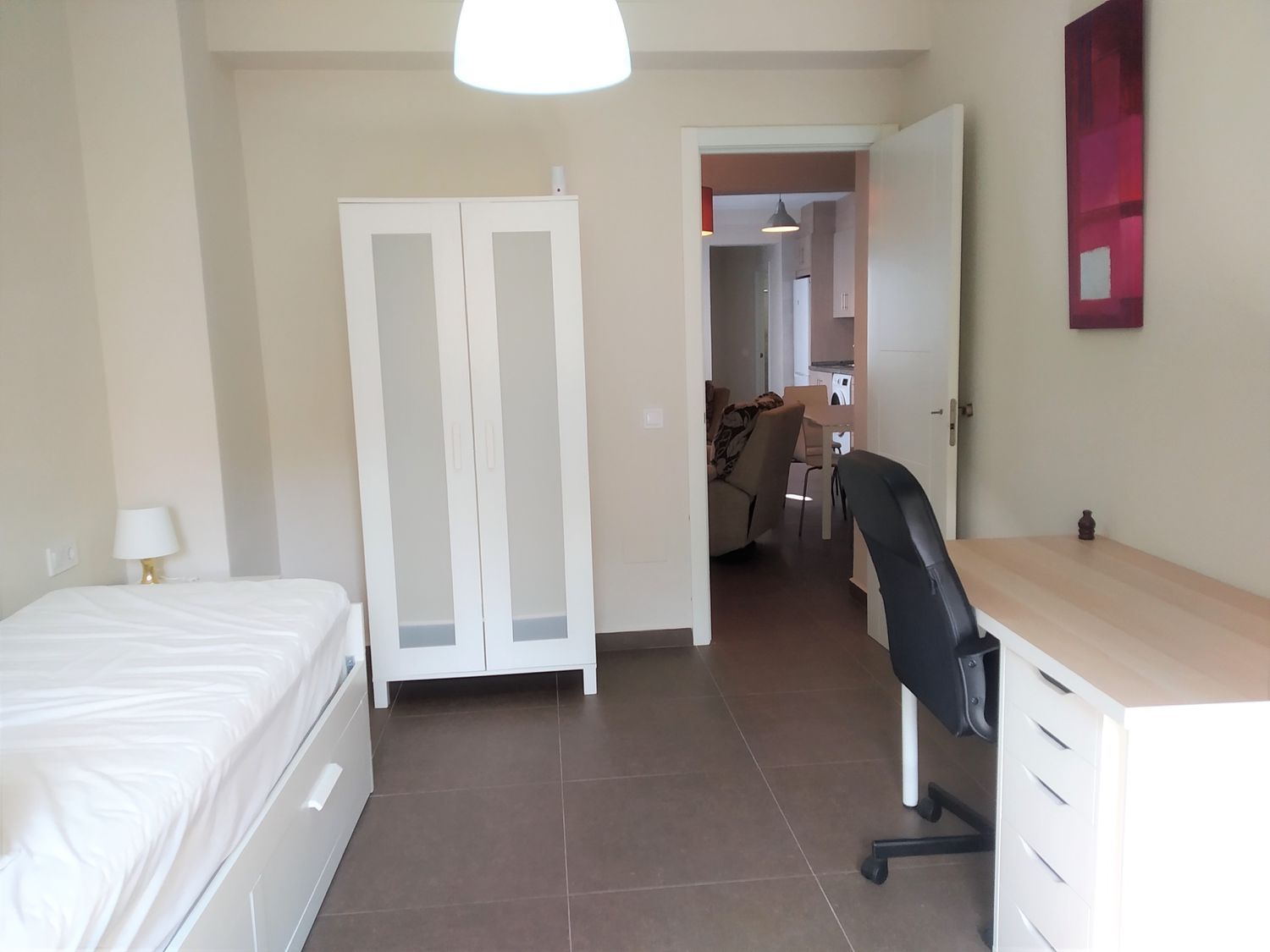 Piso en Calle San Juan Bosco, 70, Olletas - Sierra Blanquilla - Foto 7