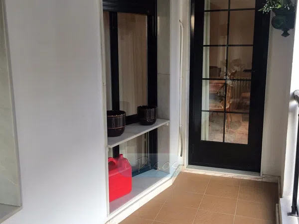 Piso en Calle Campoamor, L'Illa Perduda - Foto 4