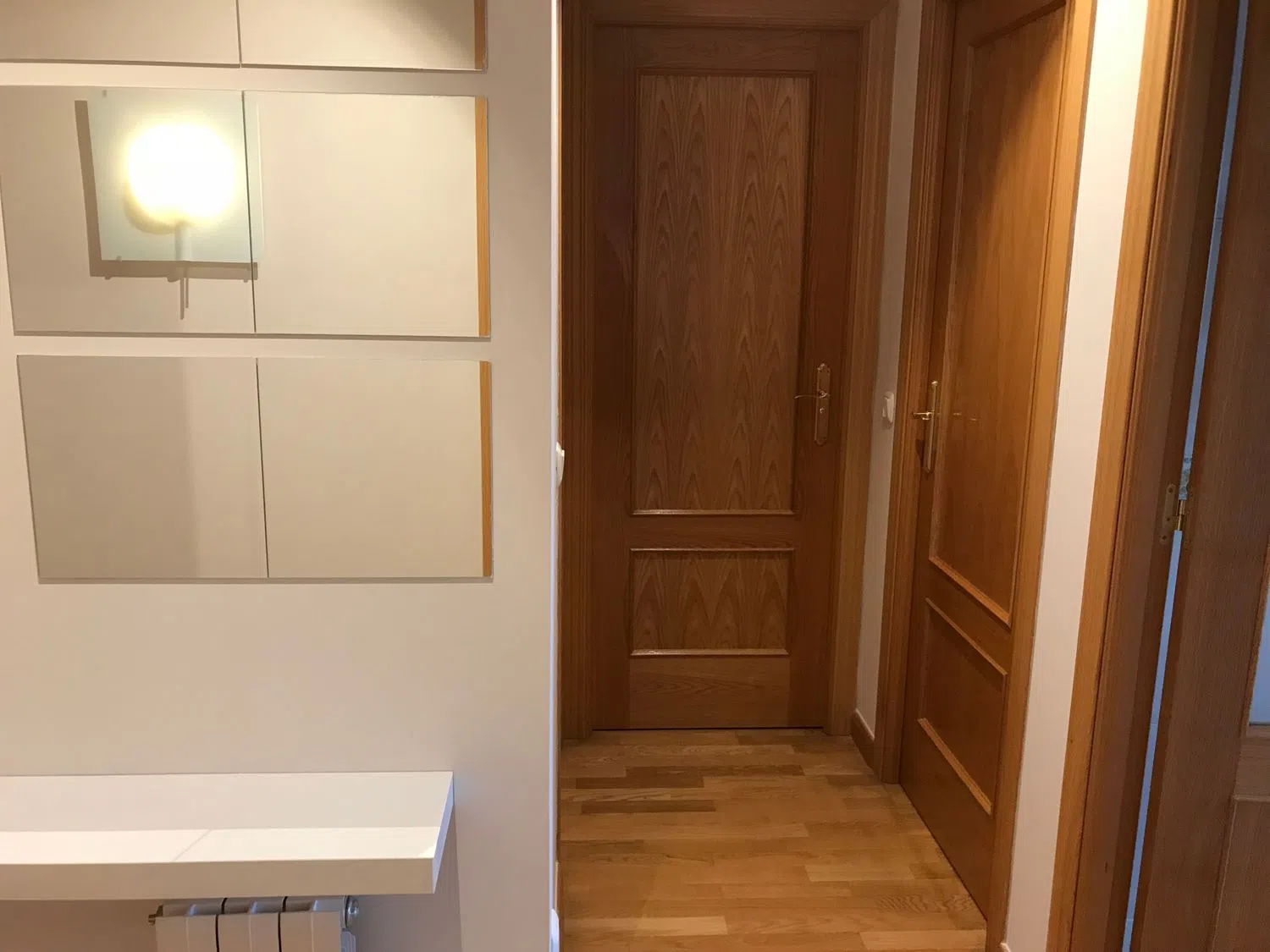 Piso en calle de Alfonso Gómez, 55 - Foto 7