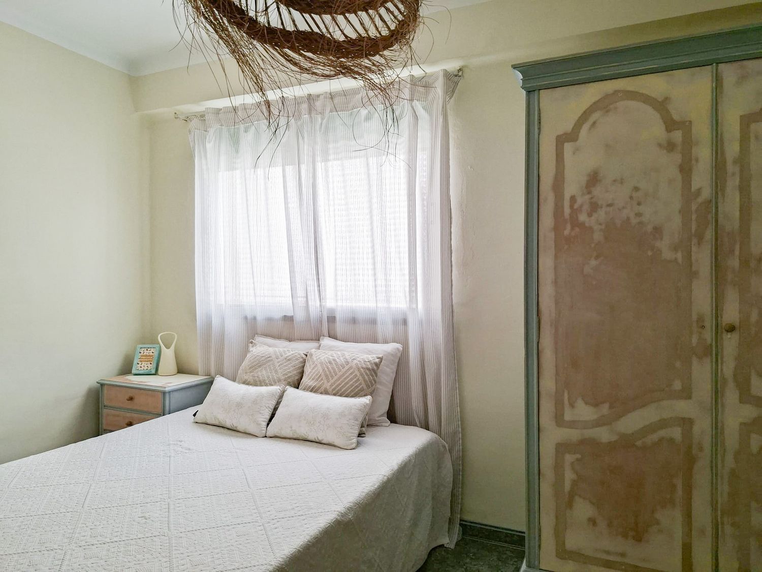 Piso en Calle d' Antonio Ponz, 23, Playa de la Malvarrosa - Foto 21