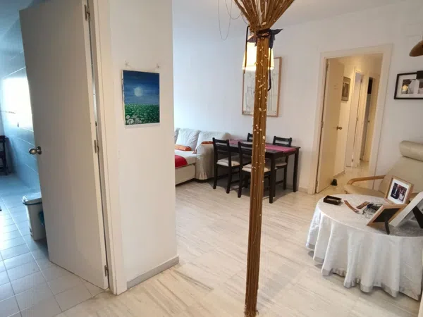Piso en Calle Polar, 30, El Altillo - Foto 2