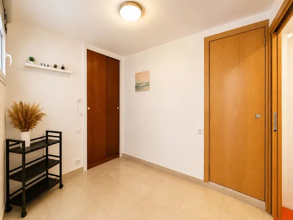 Piso en Calle Sol Naixent, 16, La Albufereta - Foto 7