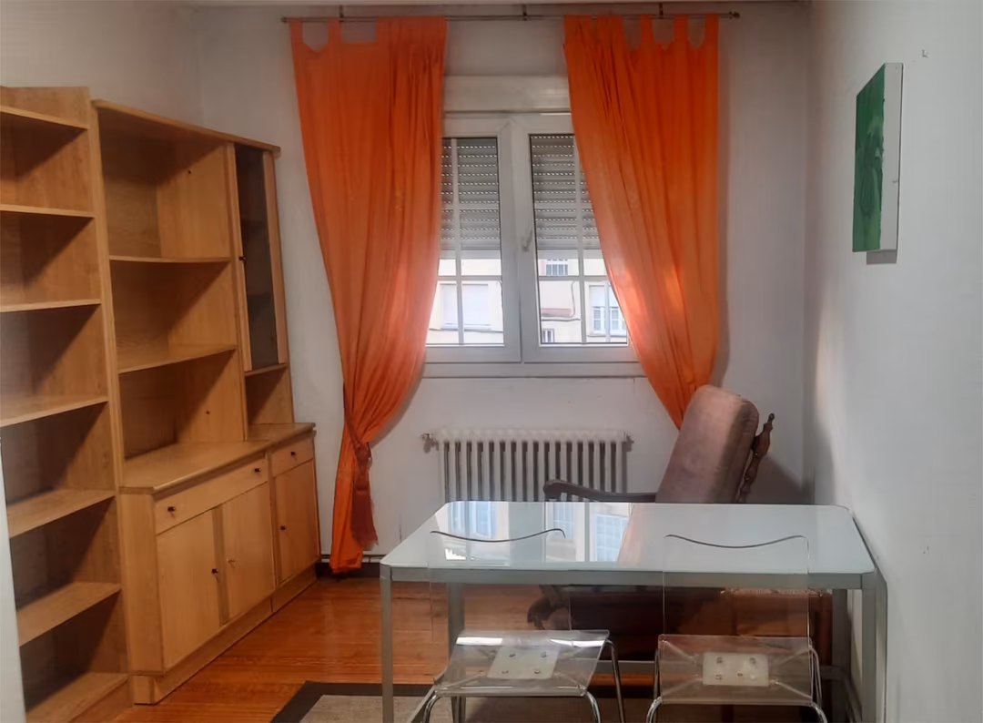 Apartamento en  Rúa da Pastoriza 23 - Foto 1