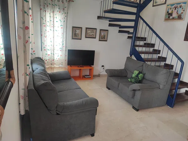 Dúplex en Urbanización Residencial las Nieves, 17 - Foto 1