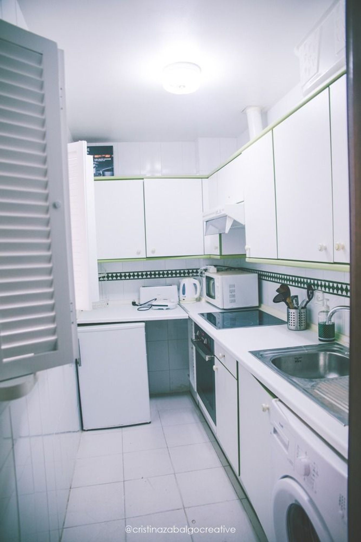 Piso en plaza de la Encarnación, 7 - Foto 3