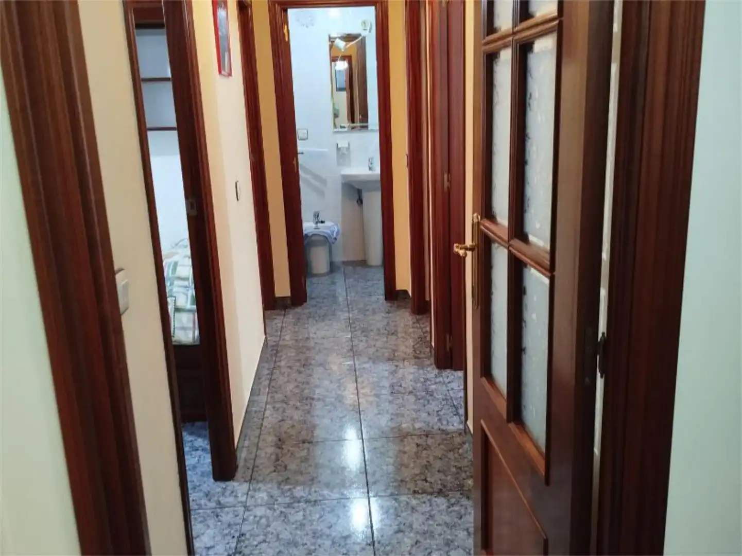 Piso en  Calle Navasfrías 7 - Foto 10