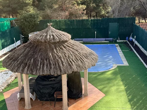 Chalet pareado en Las Conejeras - Esparragal - Foto 25