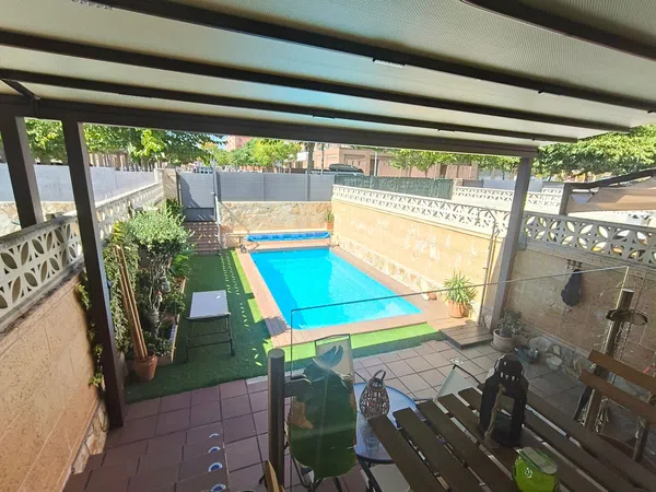 Chalet adosado en Calle Holanda, 1, Ayuntamiento, Ayuntamiento - Foto 19