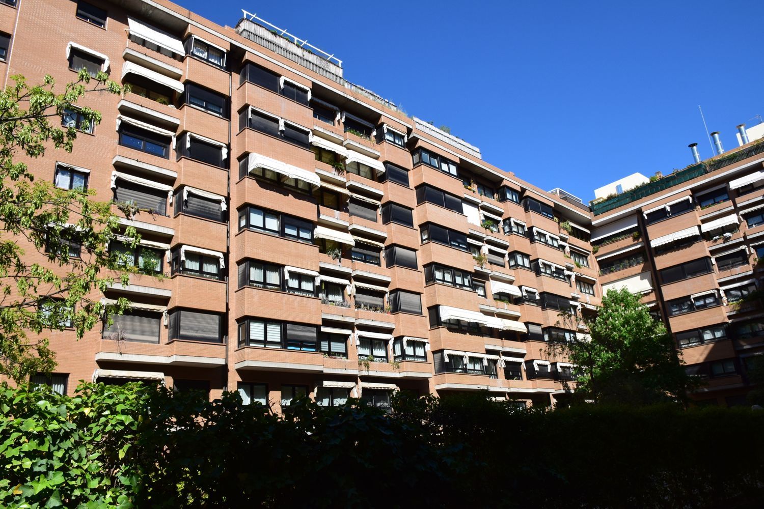 Piso en calle Téllez, 30 - Foto 31