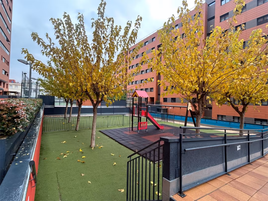 Piso en  Avenida de Alfonso XIII 131