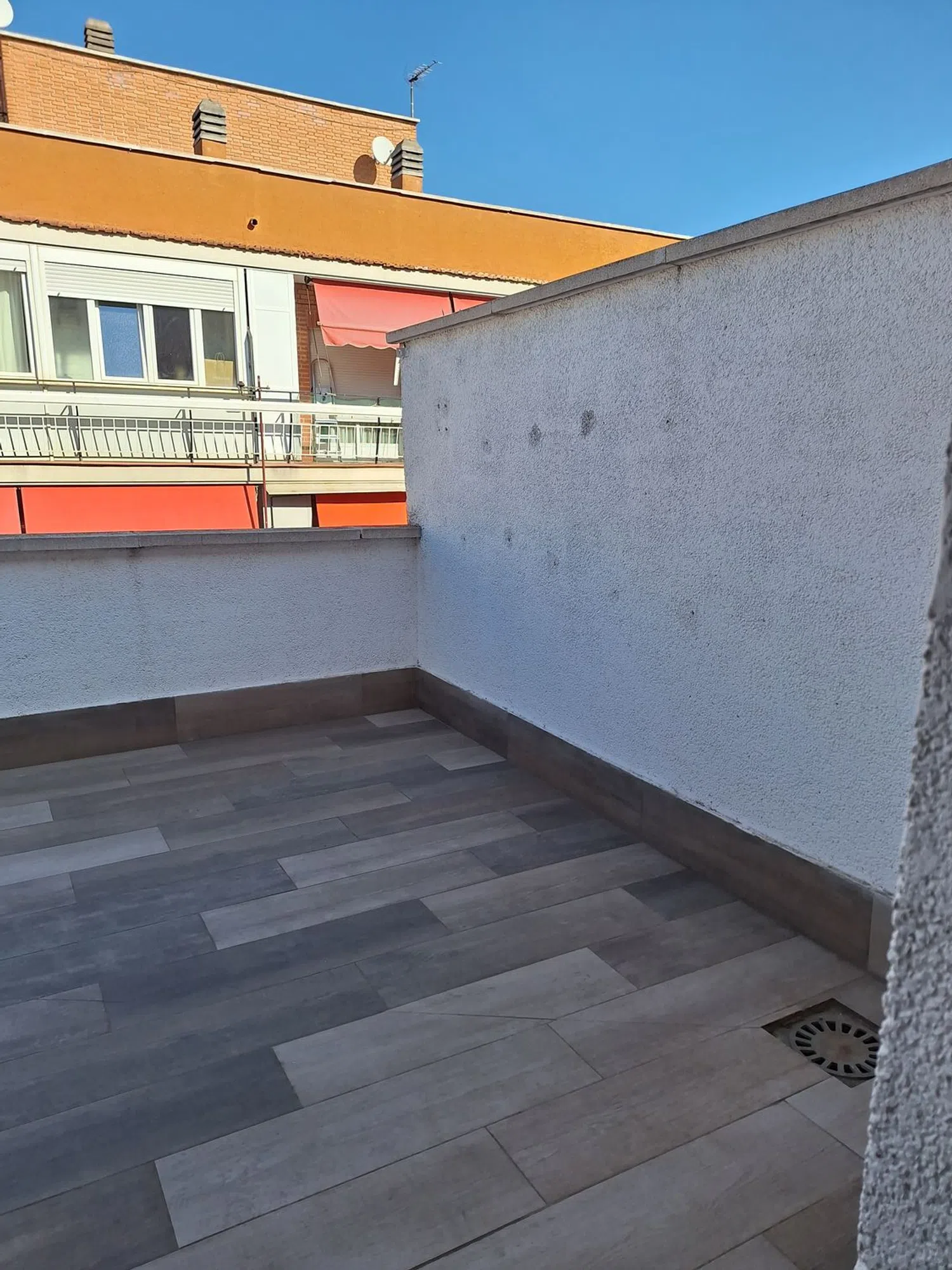 Ático en Barrio Pueblo Nuevo - Foto 9