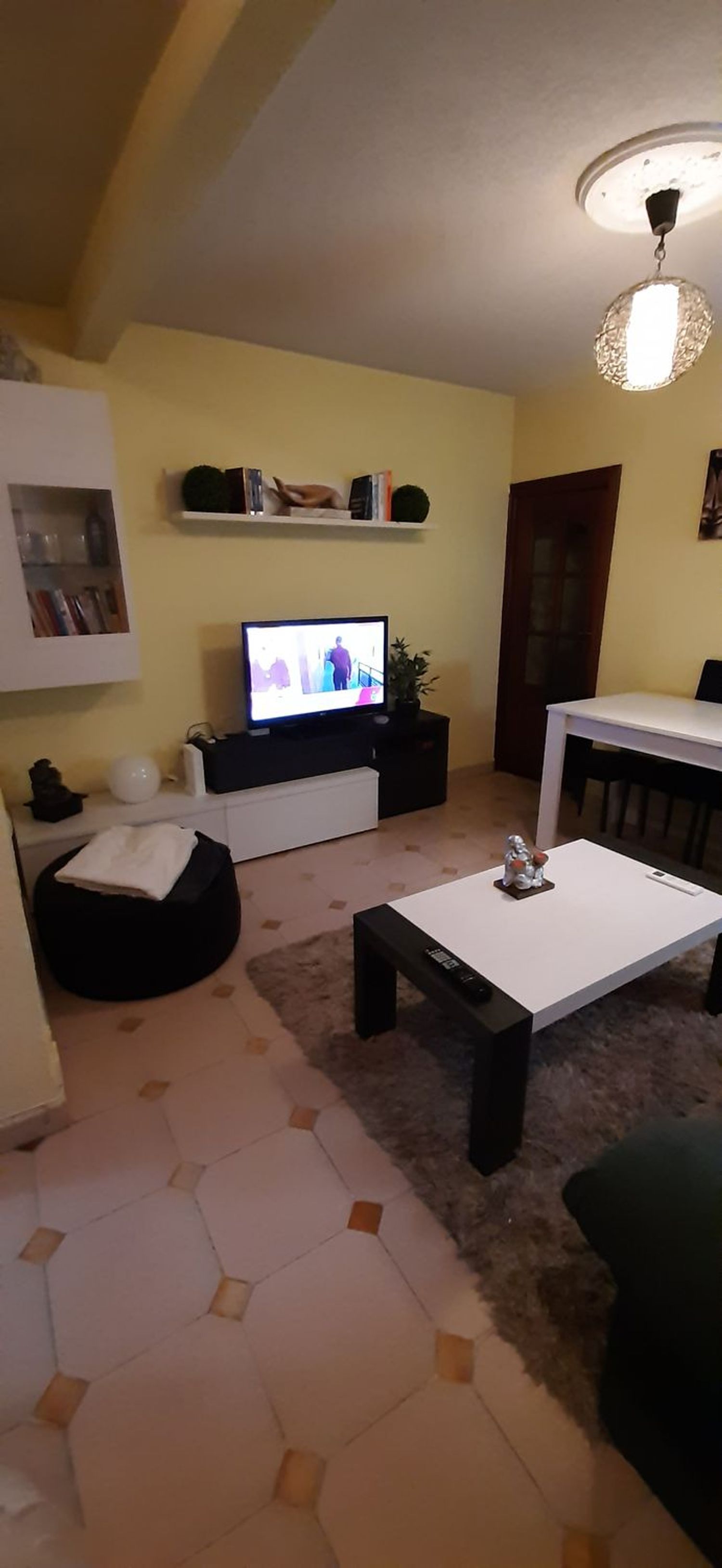 Piso en Calle de Nuestra Señora del Pilar, 28, Vírgenes - Foto 2