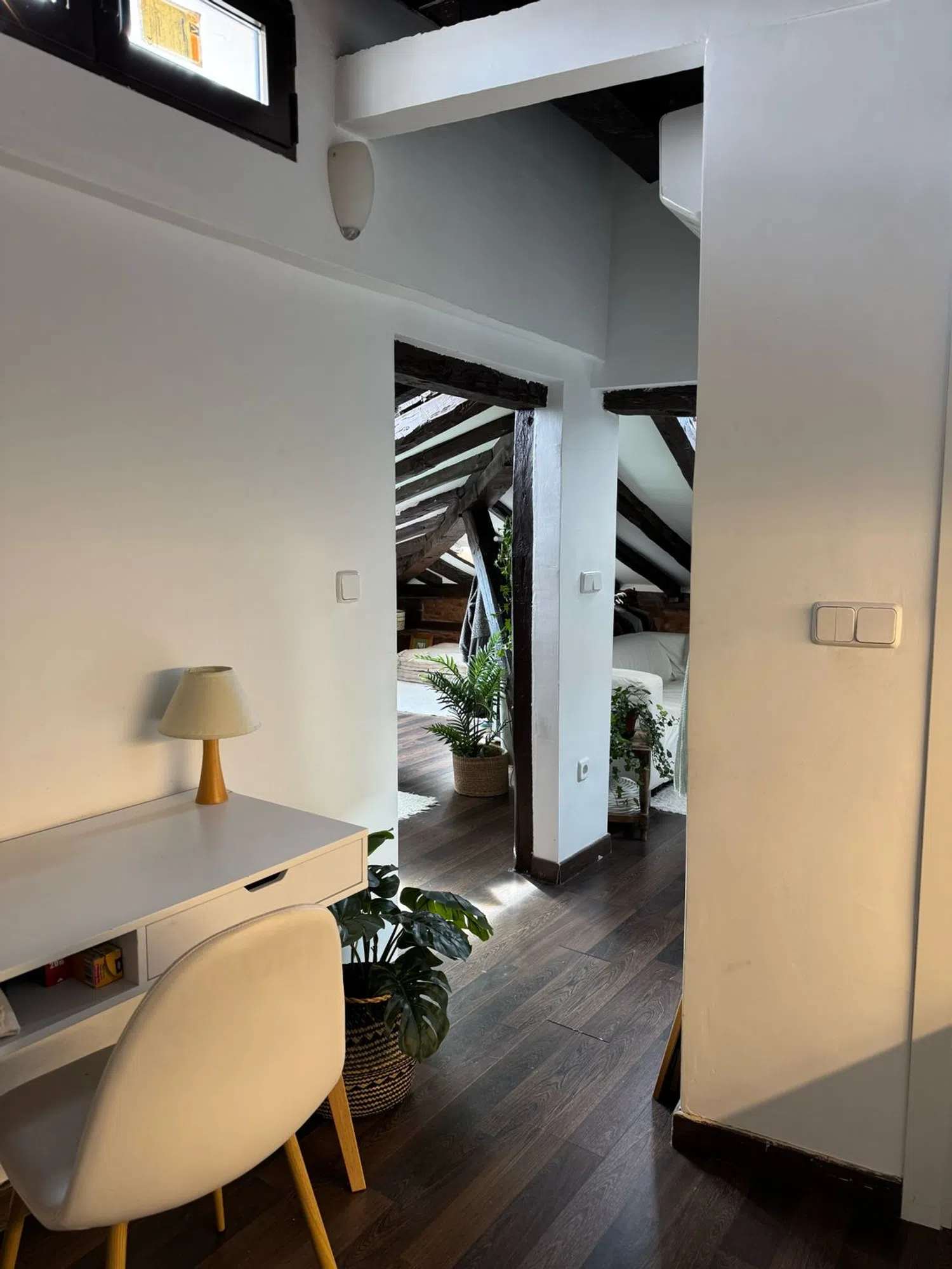 Piso en calle San Cosme y San Damián, 24 - Foto 11