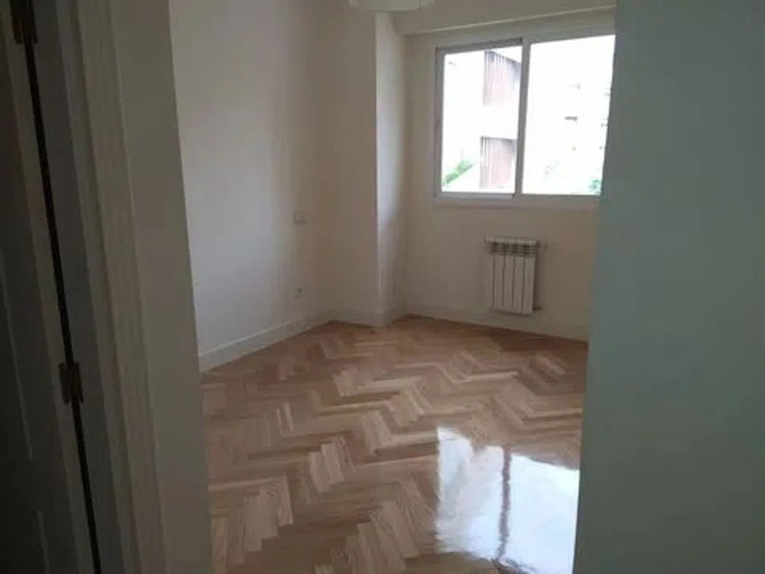 Piso en avenida del Talgo, 222 - Foto 2