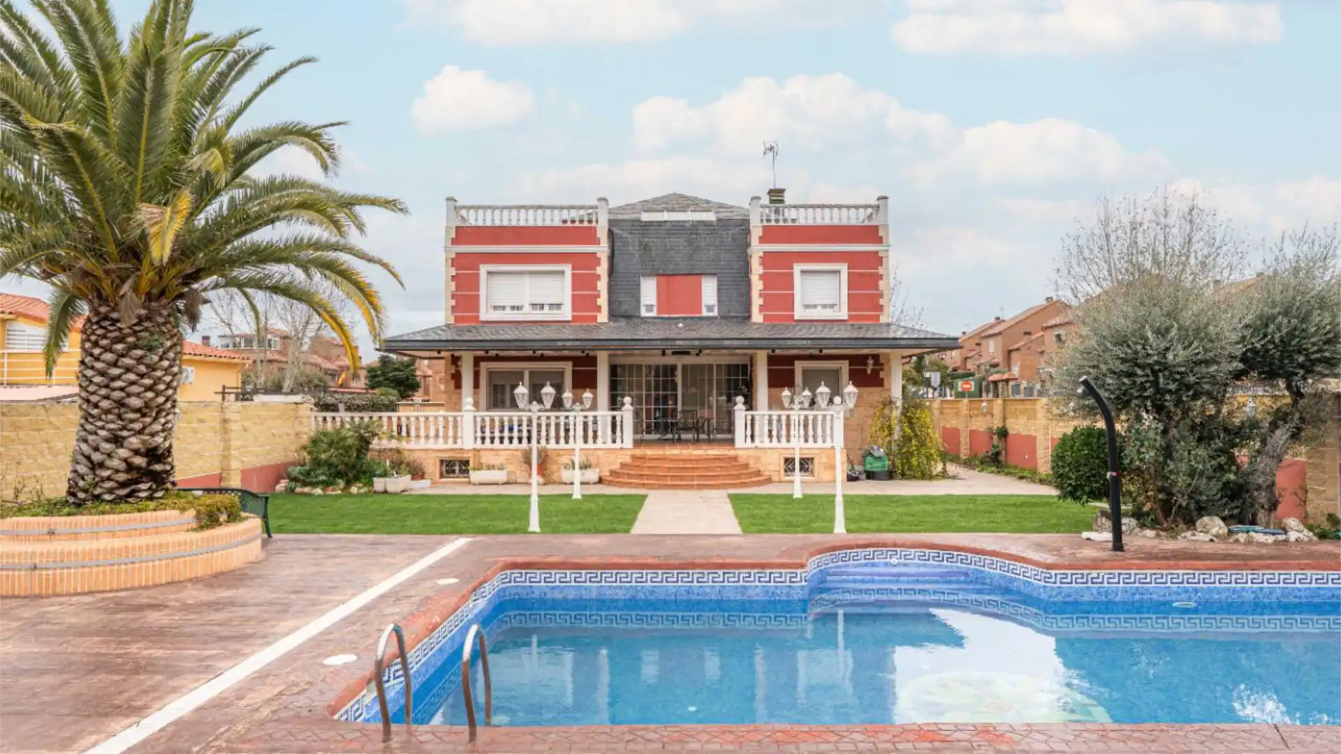 Chalet en  Calle de Bilbao 16 - Foto 6