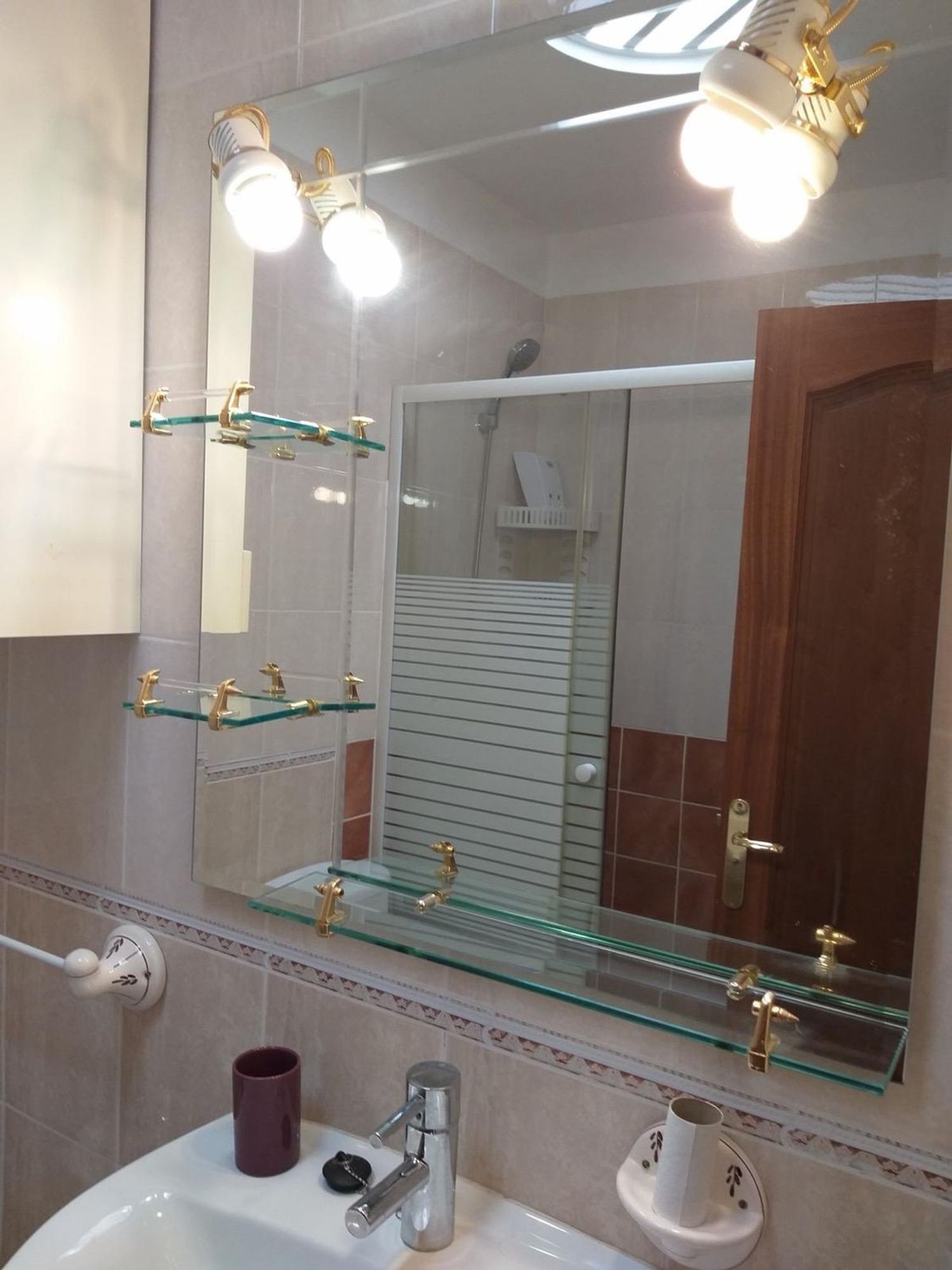 Chalet adosado en avenida de los Majuelos, 64 - Foto 13