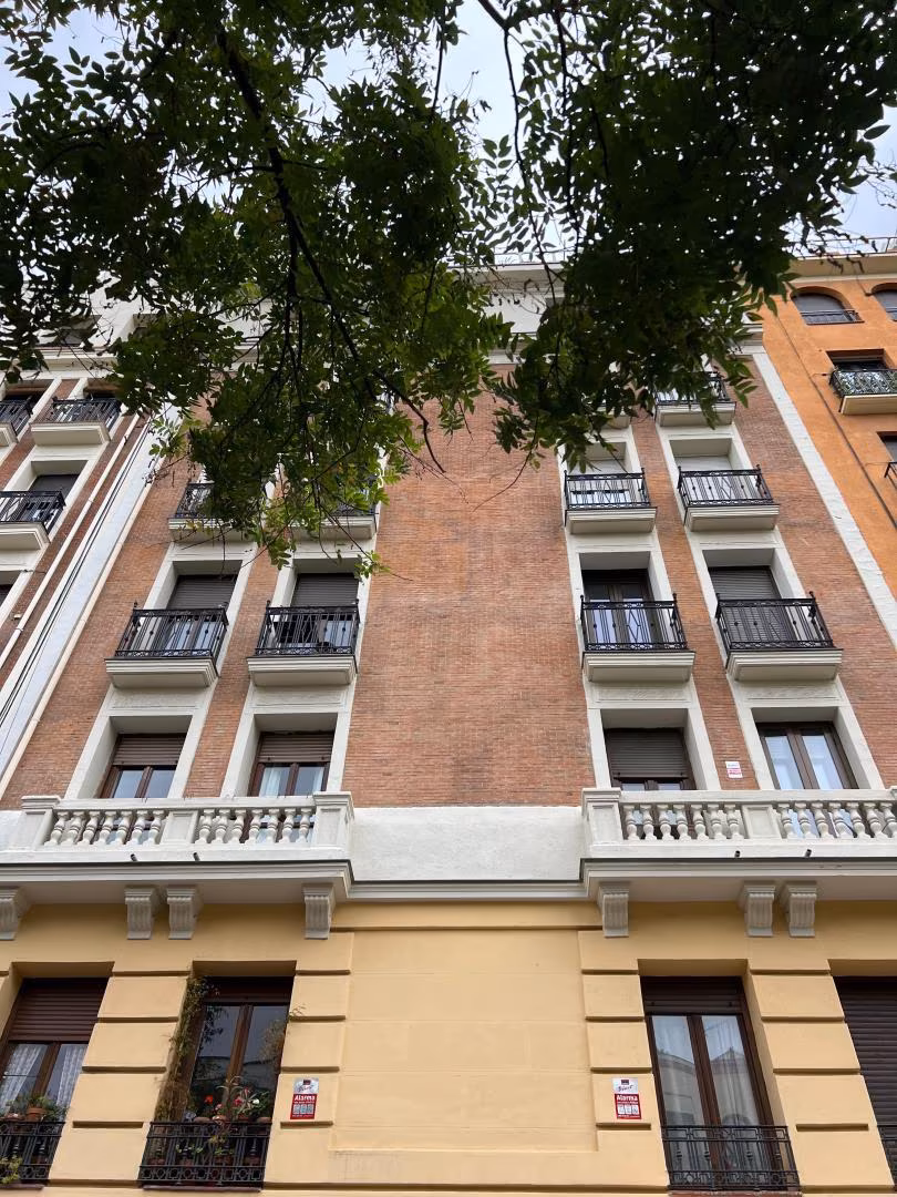 Piso en  Calle de Ibiza 15 - Foto 11