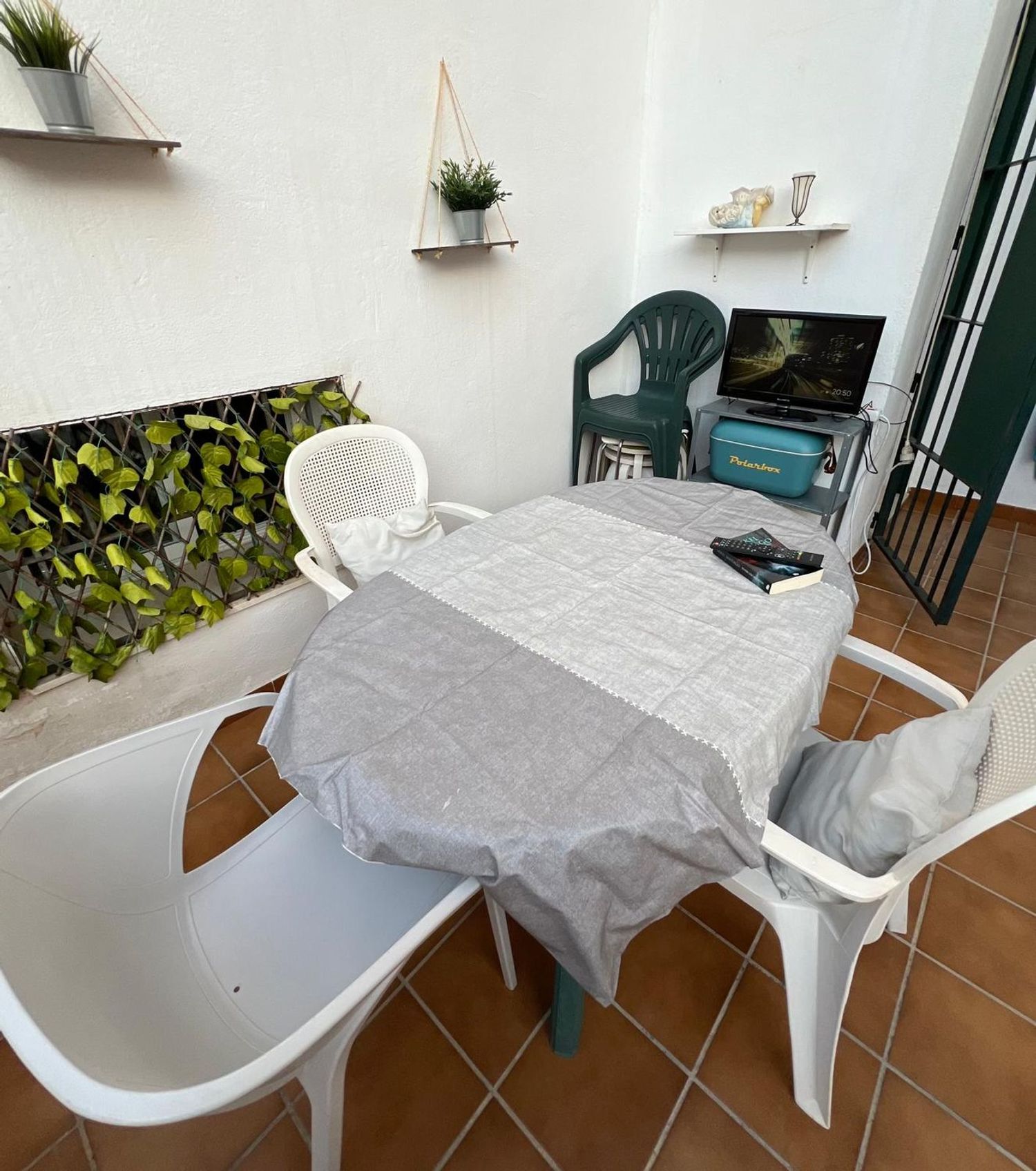Piso en Camino del Colmenar, 17 b, Olletas - Sierra Blanquilla - Foto 4