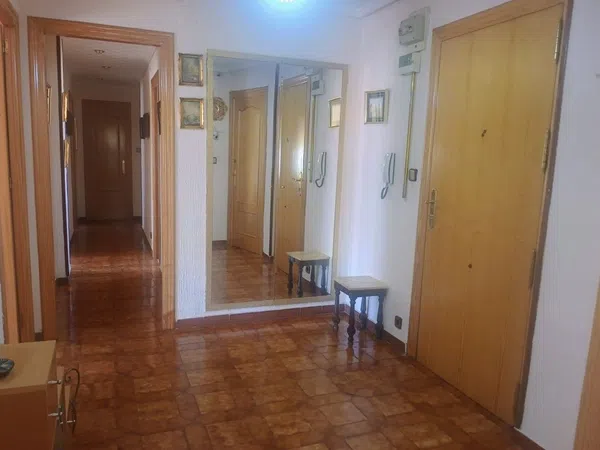 Piso en Calle Pablo Iglesias, 140, Fraternidad, Fraternidad - Foto 5