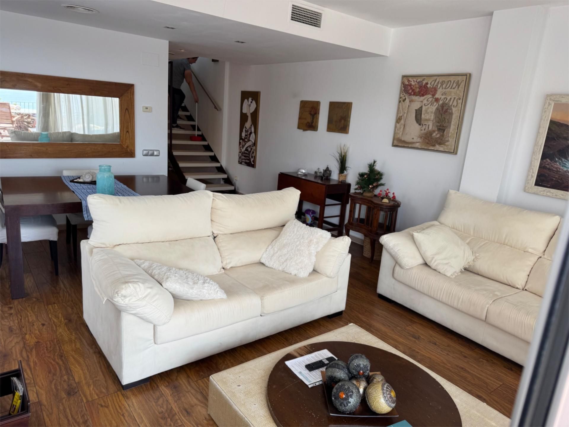 Piso en calle Carrer Blaumar 16 - Foto 8