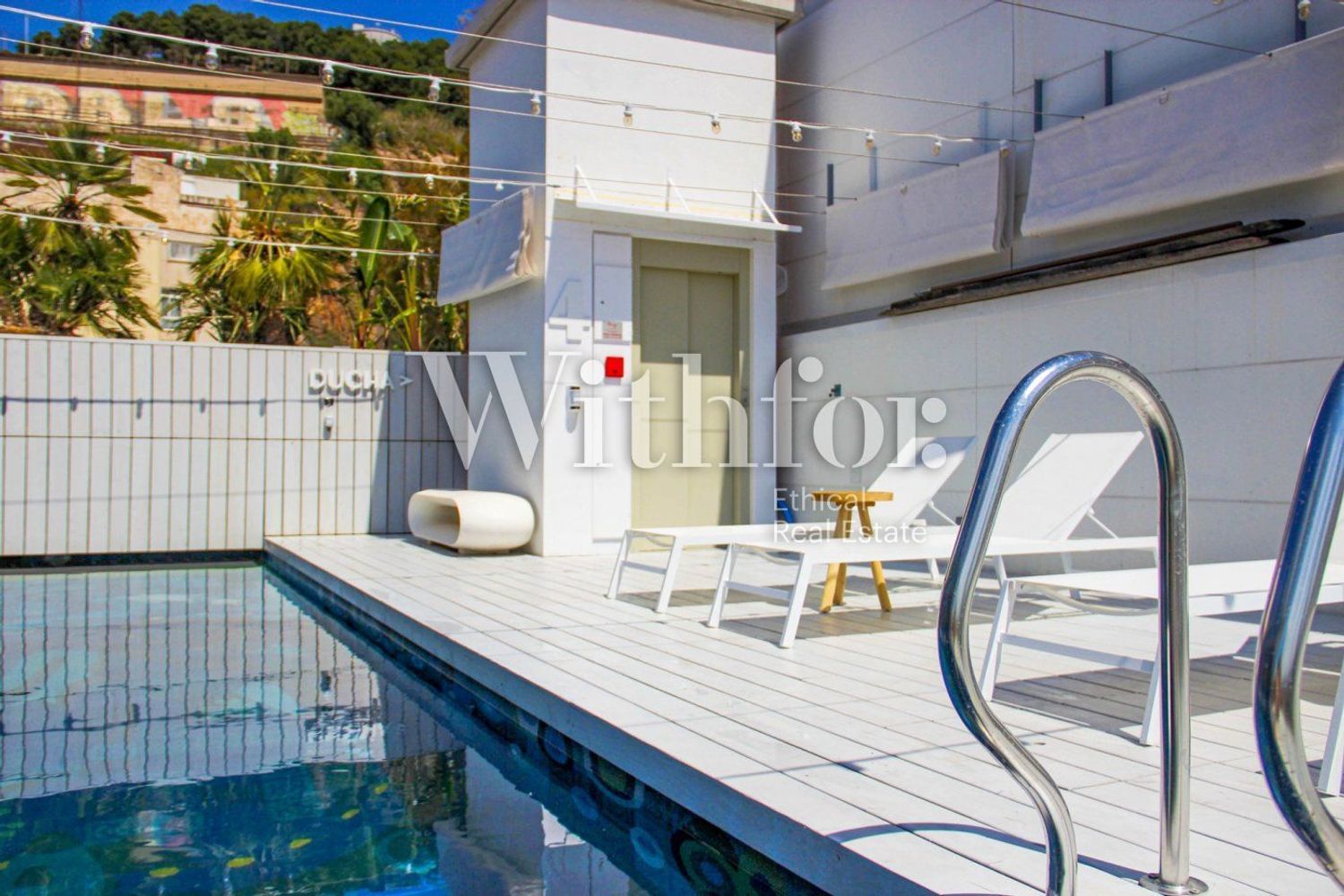 Casa o chalet independiente en Calle de Josep Serrano - Foto 60