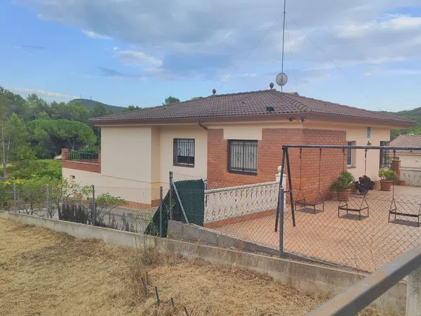 Casa o chalet independiente en Calle Joan Miró, 12 - Foto 4