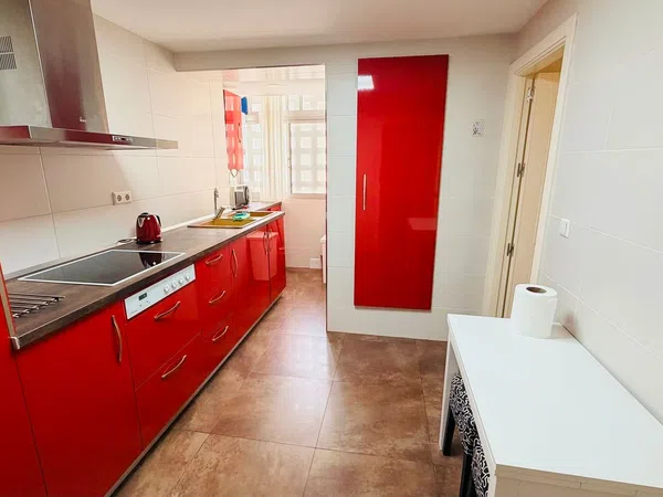 Piso en Calle Héroe de Sostoa s/n, Huelin - Foto 6