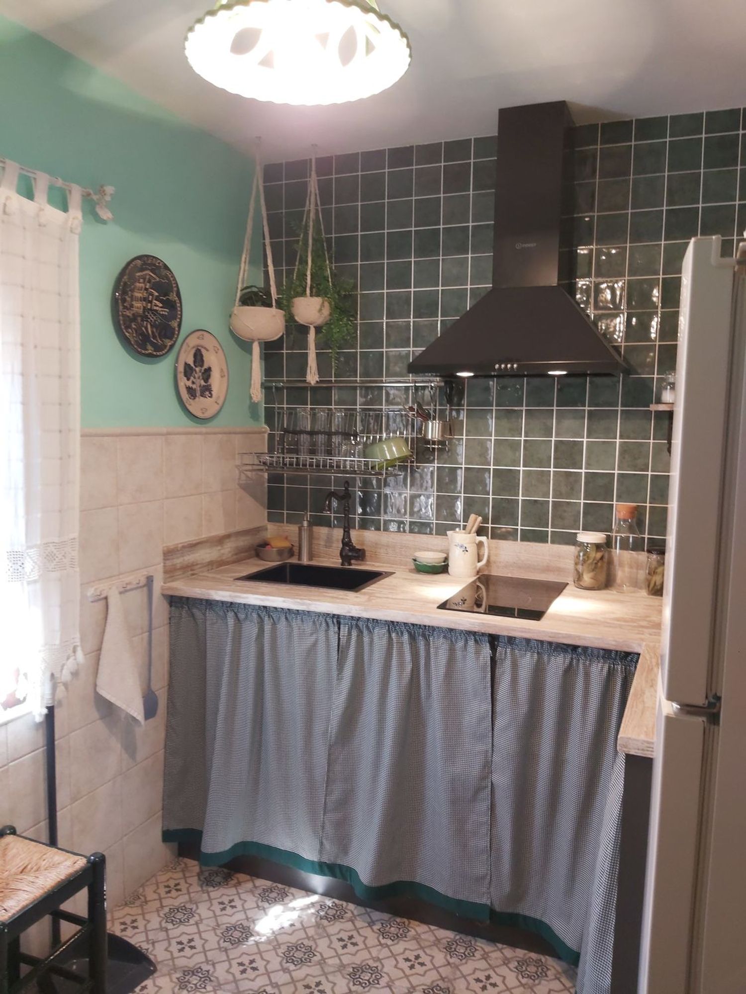 Casa rural en Calle Campoamor s/n - Foto 7