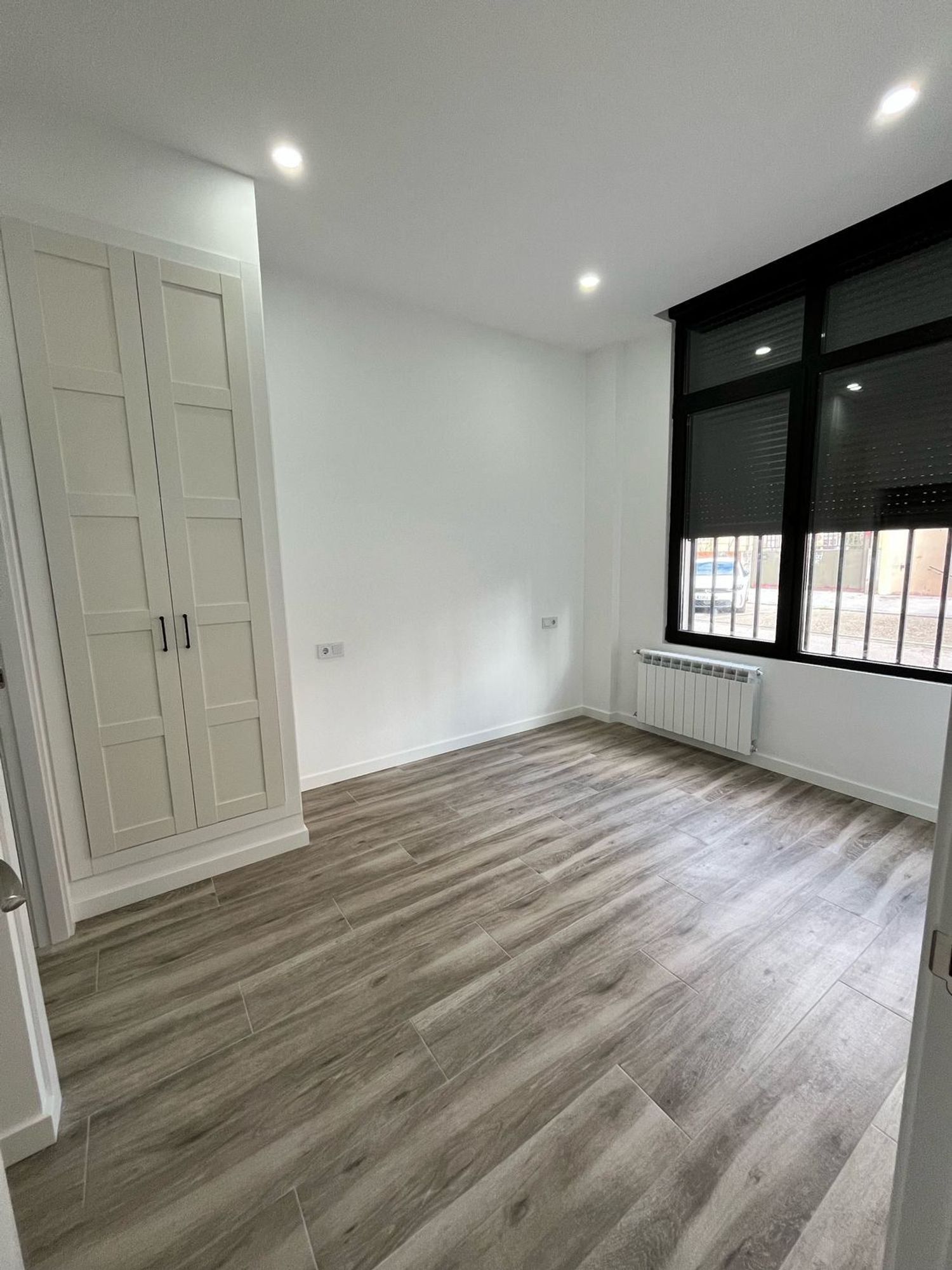 Piso en calle de Nuestra Señora de Valverde, 20 - Foto 6