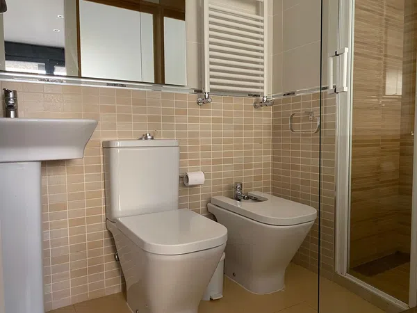 Estudio en calle de Calvo Sotelo, 6 - Foto 12