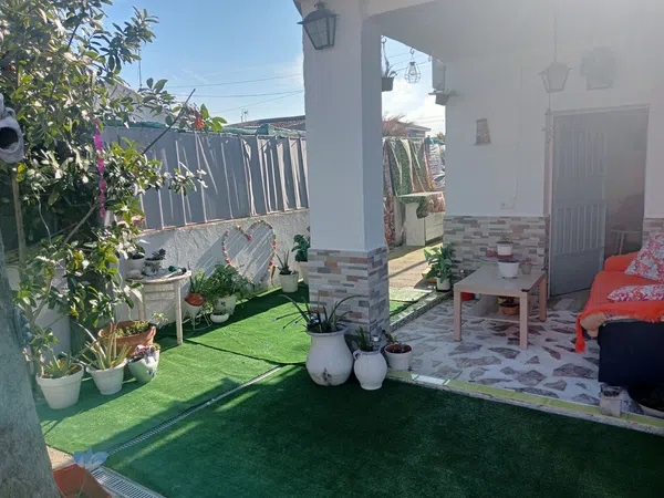 Casa rural en Calle Escalonilla, 10 - Foto 1