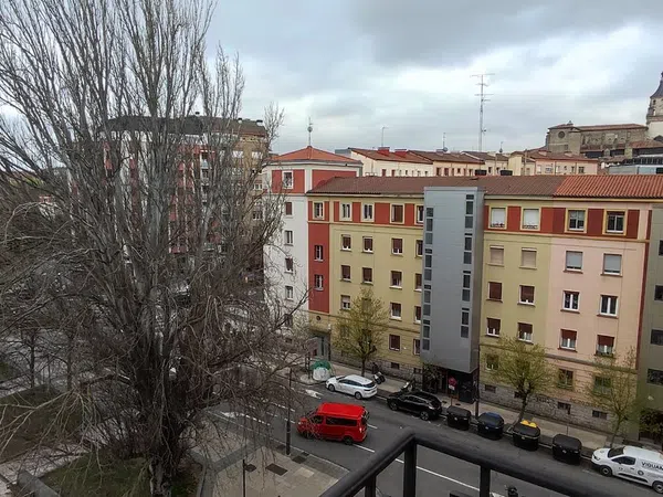 Piso en plaza Santo Domingo, 1 a - Foto 1