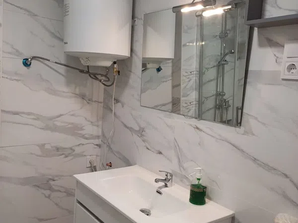 Estudio en venta en Calle Pardo de Santallana, 6 - Foto 5