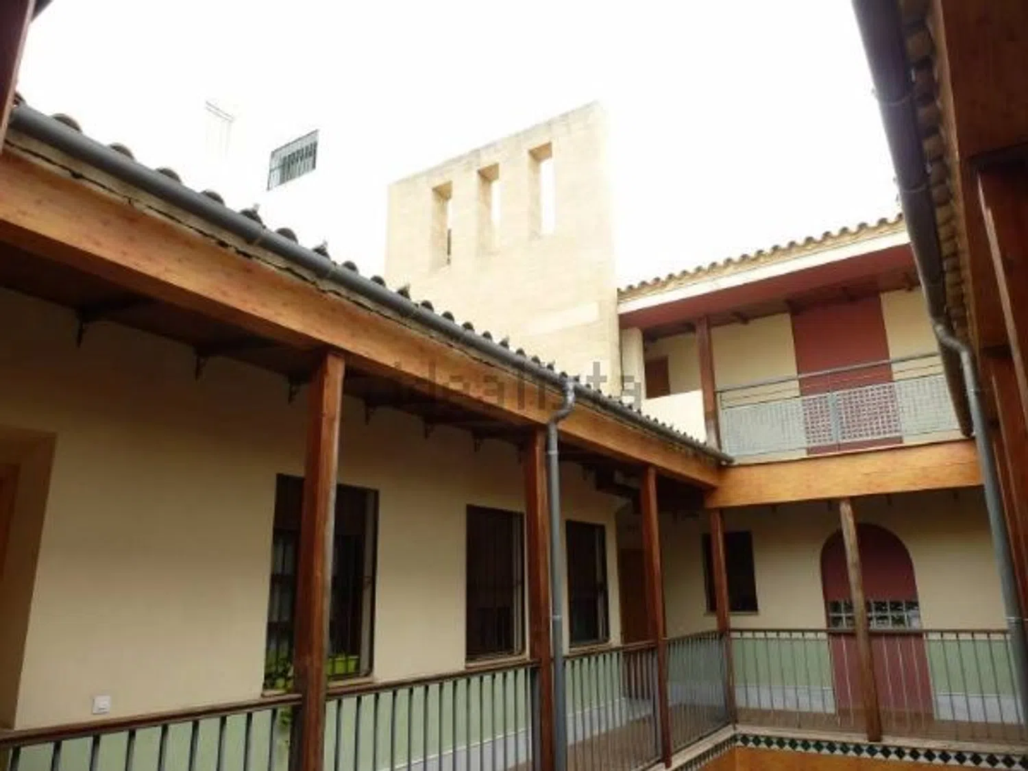 Estudio en puerta de Córdoba, 7 - Foto 32