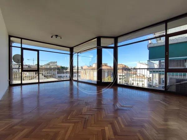 Piso en Rambla de Ribatallada, Centre - Estació, Centre - Estació - Foto 1