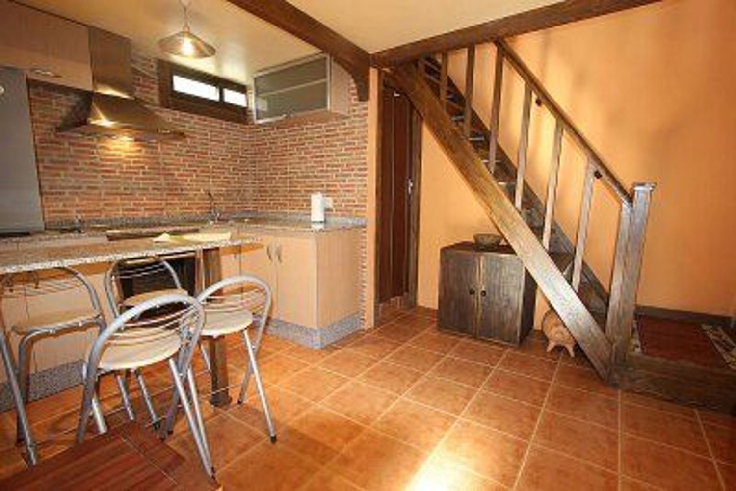 Casa rural en Calle Peniche, 7, O Hío, O Hío - Foto 7