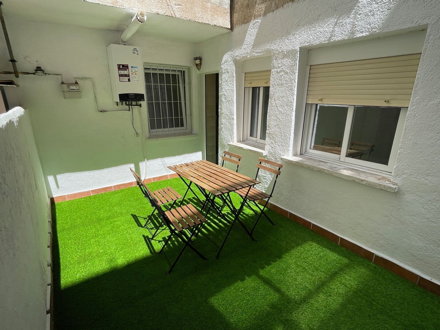 Piso en calle Arapiles, 43 - Foto 2