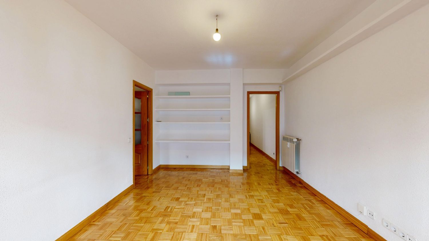 Piso en calle de Bretón de los Herreros, 24 - Foto 7