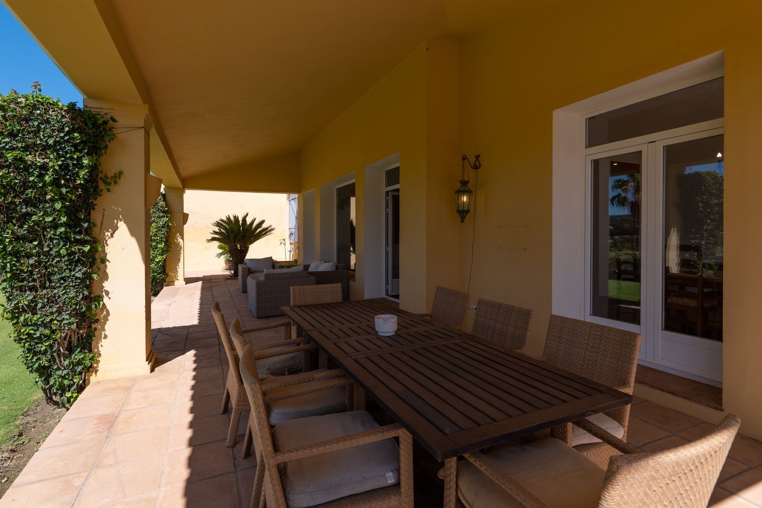 Casa o chalet independiente en Alto, 1, Sotogrande Costa, Sotogrande Costa - Foto 11