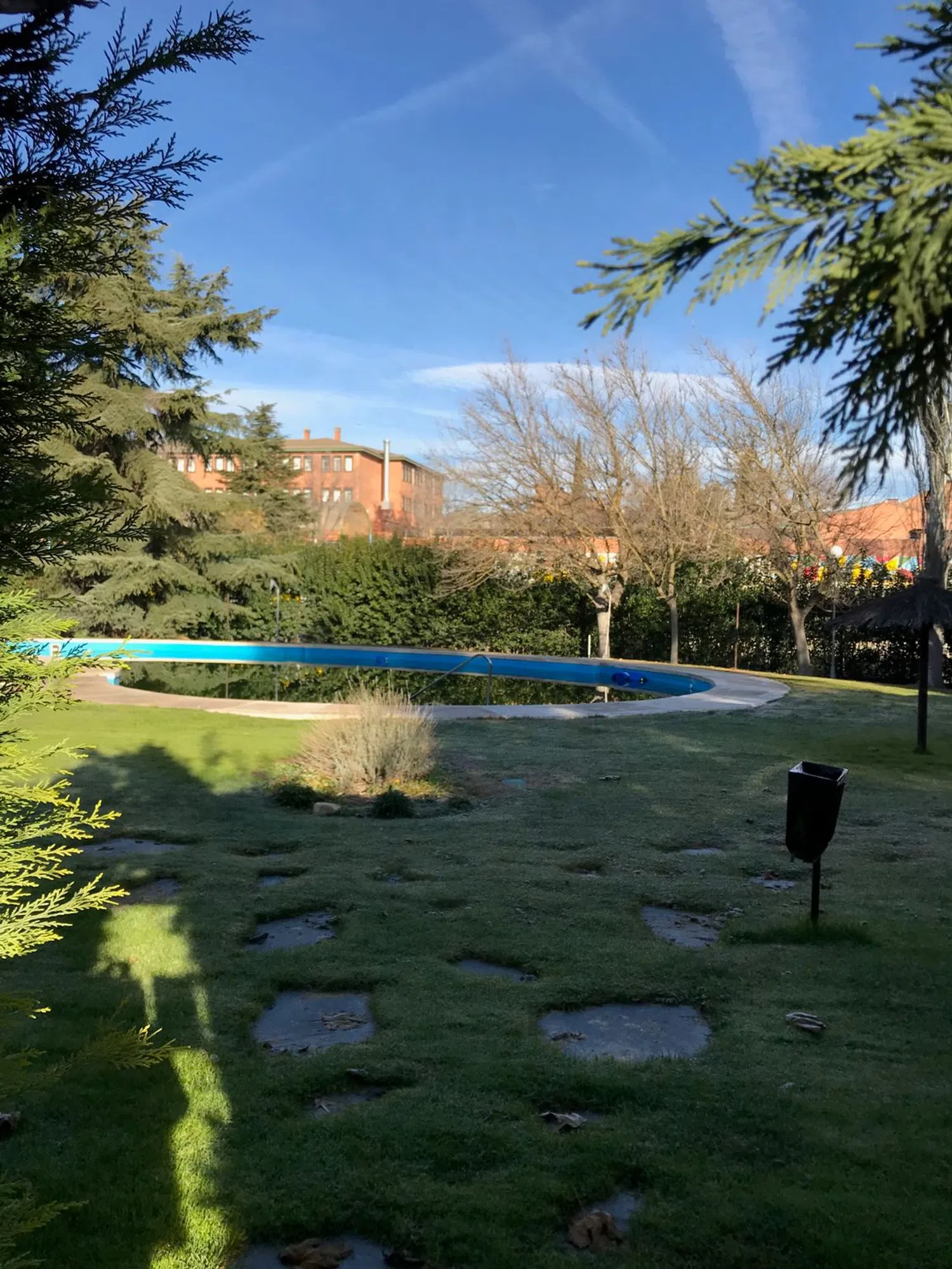 Piso en carretera de El Plantío, 15 - Foto 1